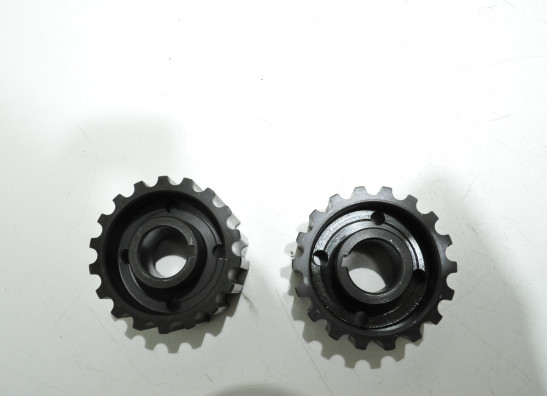 Motorblok diverse Ducati Monster S4