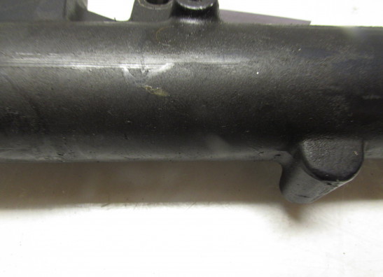 Front Fork left complete Kawasaki ZZR 1100