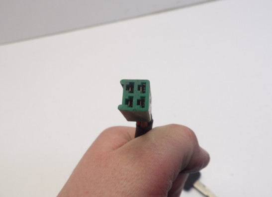 Zundschloss Suzuki Overige Suzuki