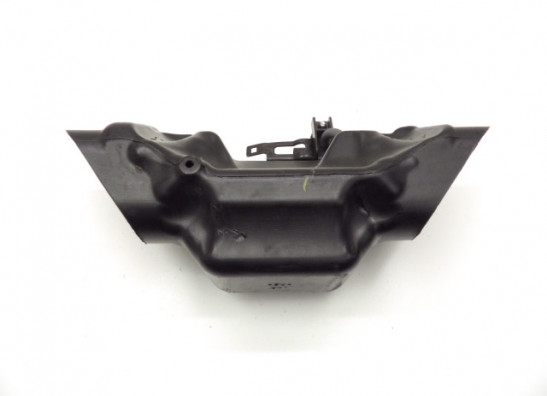 Lufteinlass mitte Yamaha YZF R1