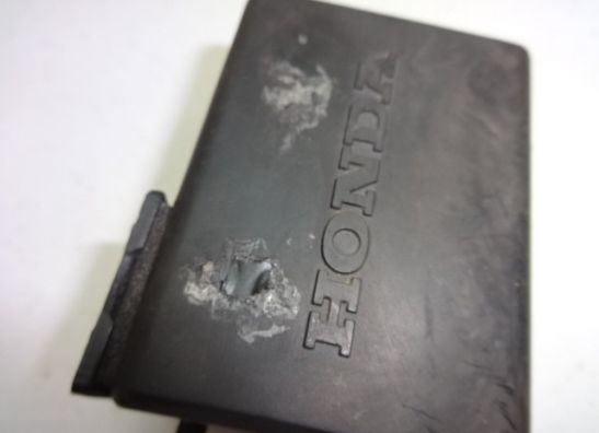 Lenker Honda CBX 650 E