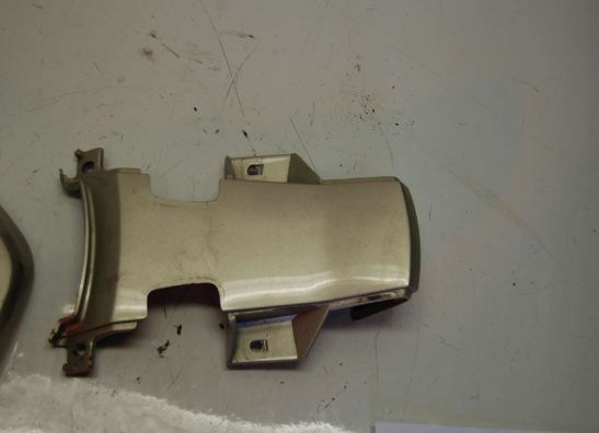 Afdekkap Kawasaki ER 5