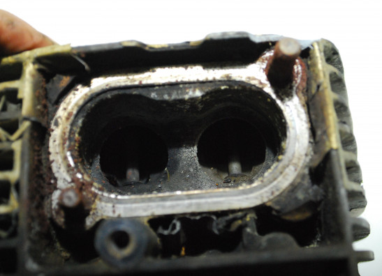 Cilinderkop BMW R 1150 GS