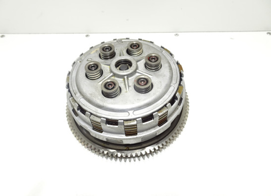 Clutch Kawasaki ZXR 750