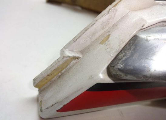 Achterkuipdeel Yamaha XJ 600 F