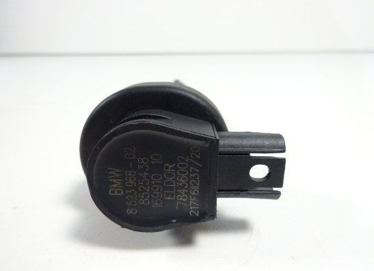 Zundspule BMW F 800 R