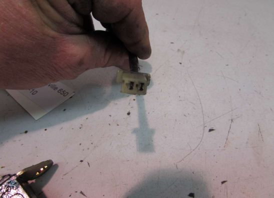 Motorblok diverse Honda Deauville 650 - 700