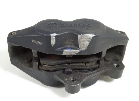 Bremssattel Bremszange vorn links BMW K 1300 GT