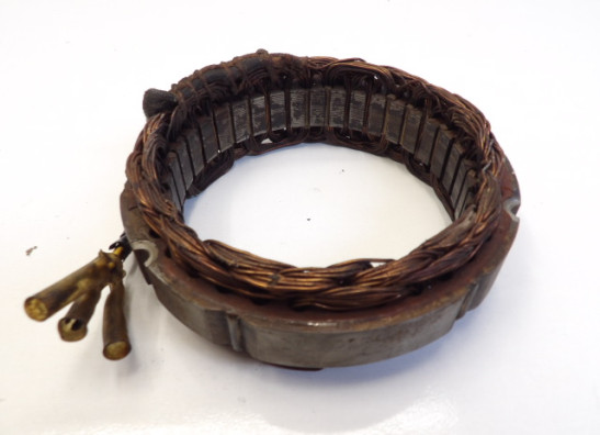 Dynamo Honda CB 350 Four