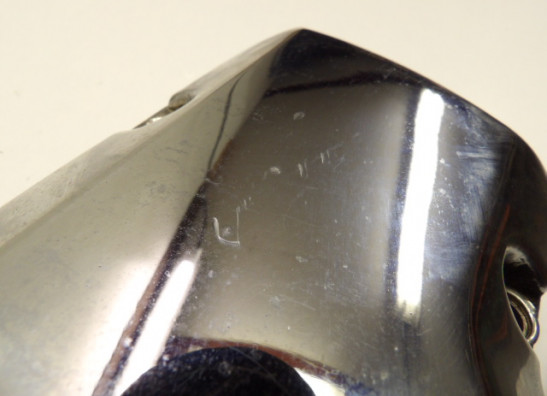 Ritzelabdeckung Suzuki VS 700 Intruder