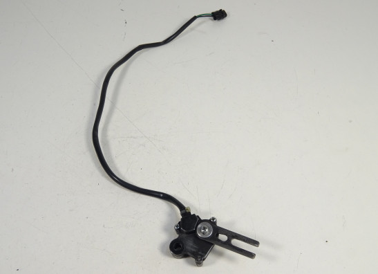 side stand switch Kawasaki ER 6