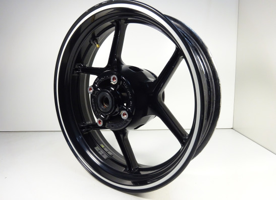 Achtervelg Kawasaki ER 6