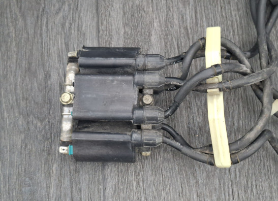 Bobine Honda VF 700  750 C Magna