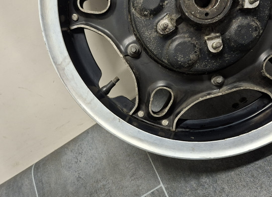 Rear wheel Honda VF 1100 C Magna
