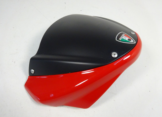 Cowl upper front Ducati monster 696