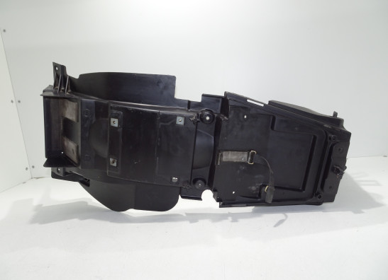 Hinterradabdeckung Suzuki XF 650 Freewind