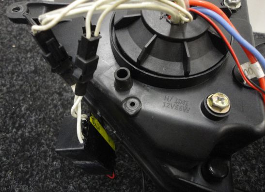 Koplamp Yamaha YZF R6