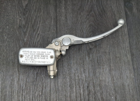 Rempomp Honda ST 1300 Pan European