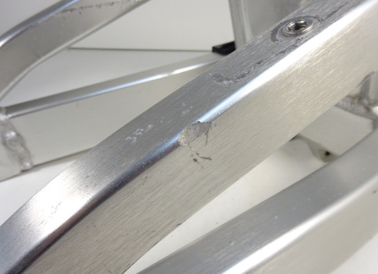 Achterbrug Yamaha YZF R1