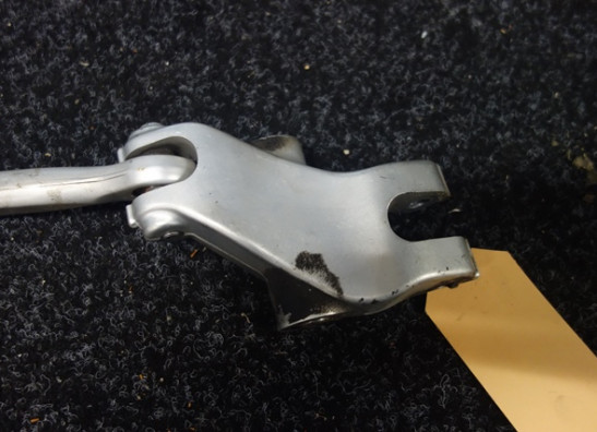 Link systeem achterveer Ducati Hypermotard 796