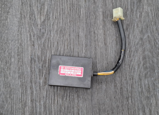 CDI ECU unit Honda VF 750 F