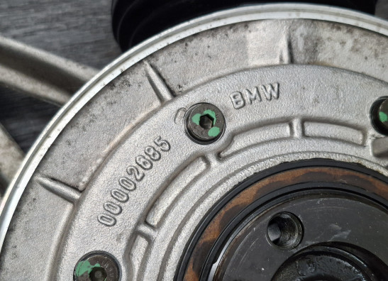 Cardan BMW Overige BMW