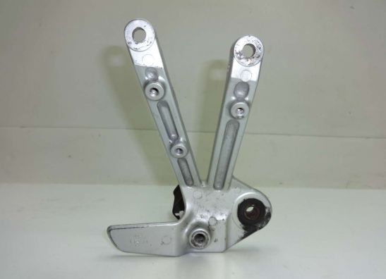 Soziusfussraste links Suzuki VX 800