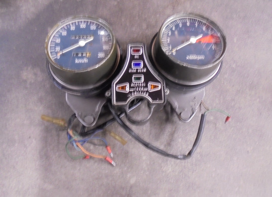 Tacho-set Honda CB 650