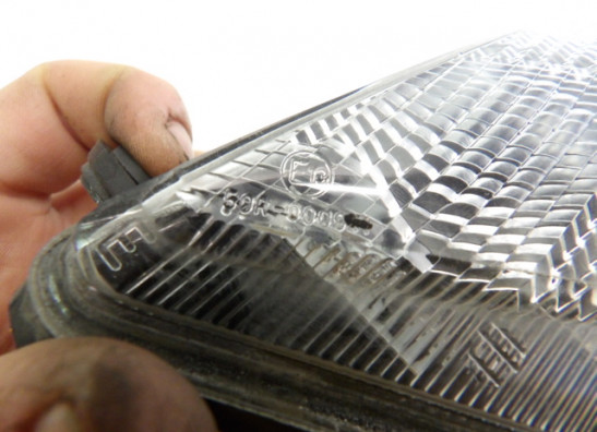 Achterlicht Kawasaki ZX 10 R