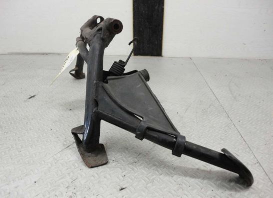 Stander Suzuki Burgman 400