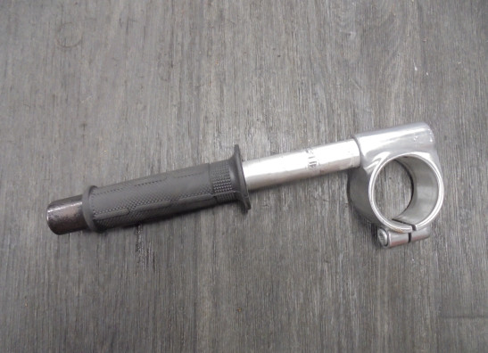 Clip on links Kawasaki ZX 9 R 1994-1997