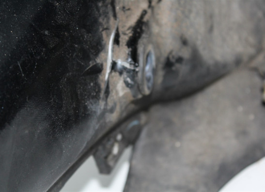 Cowl upper front Buell 1125 R