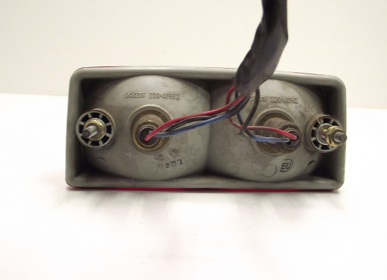 Rucklicht Kawasaki GTR 1000