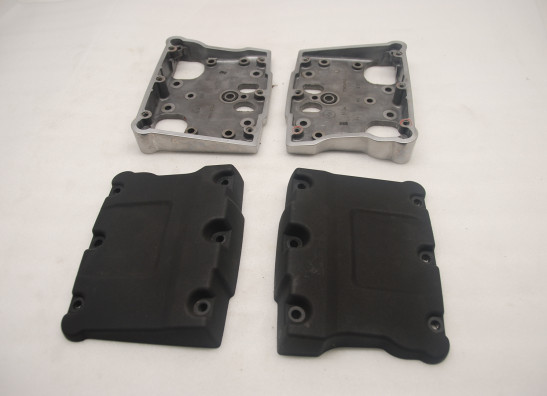 Kleppendeksel Harley Davidson Dyna 2000-2017