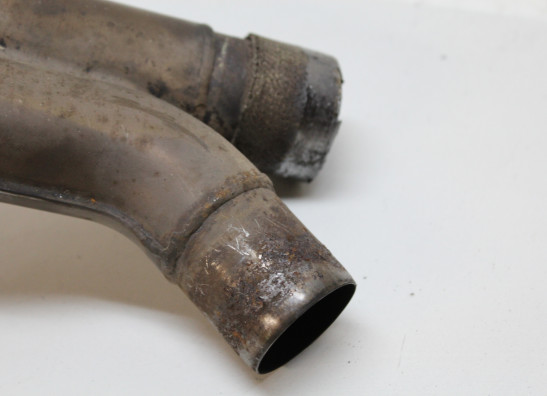 Downpipes Yamaha YZF R1