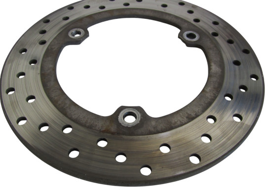 Achterremschijf Yamaha MT 03