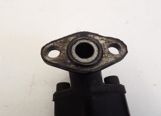 Oliekoeler Honda CB 700