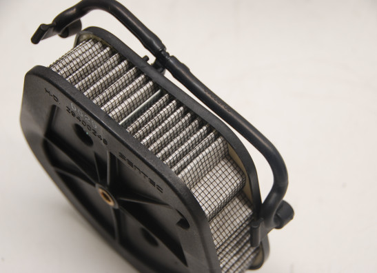 Luchtfilterhuis Harley Davidson Softtail