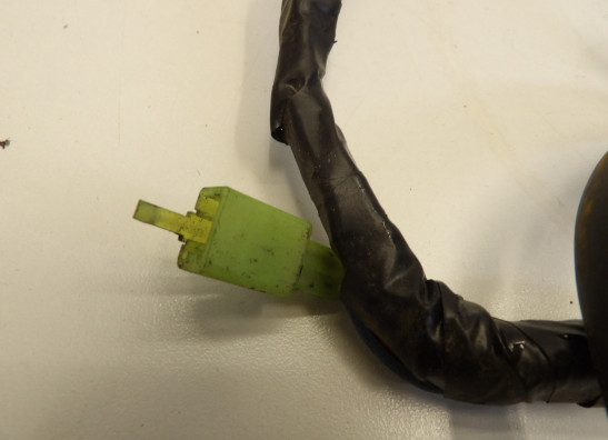 Stuurschakelaar rechts Honda Overige Honda