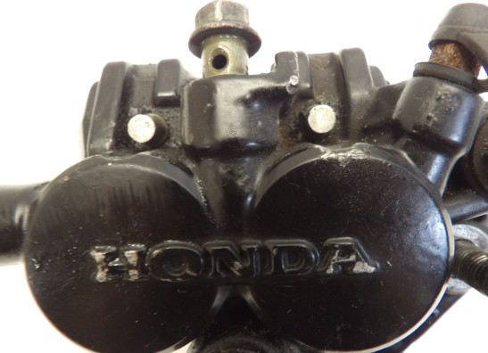 Brake caliper right front Honda CB 700