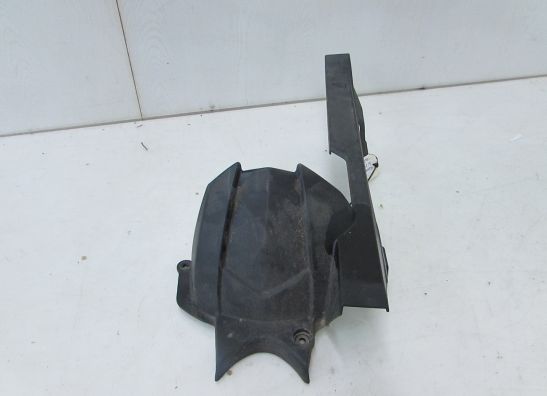 Achterspatbord Kawasaki Z 300