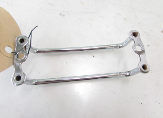 Overig Yamaha XV 750 Virago