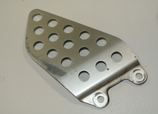 Schetsplaat Honda CBR Fireblade