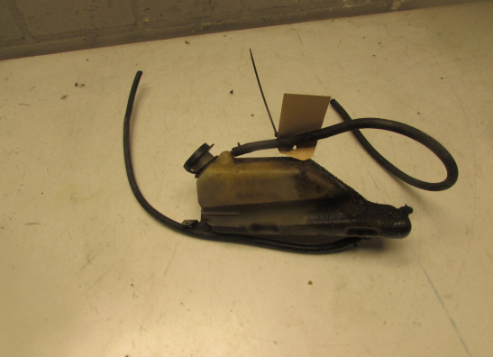 Koelvloeistof reservoir Honda VTR 1000 F