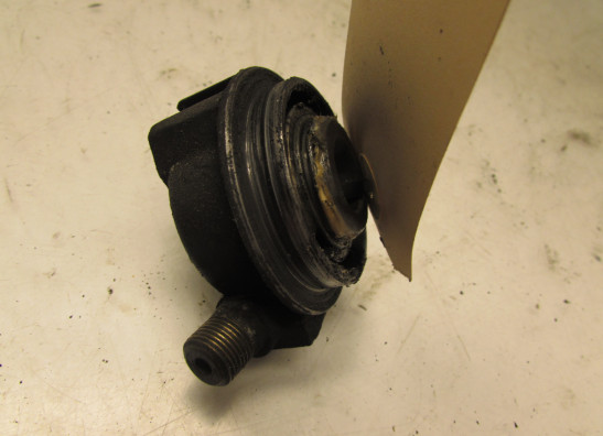 Speedometer gear box Yamaha FJ 1200