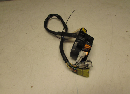 Stuurschakelaar links Suzuki Burgman 650