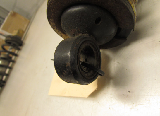 Stossdampfer hinten Kawasaki Z 650