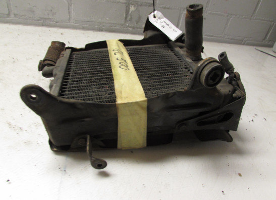 Radiator Honda Goldwing GL