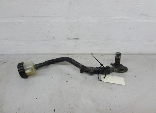 Rear brake master cylinder  Yamaha XJ 900 S Diversion