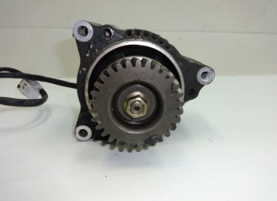 Dynamo Suzuki GSX R 750